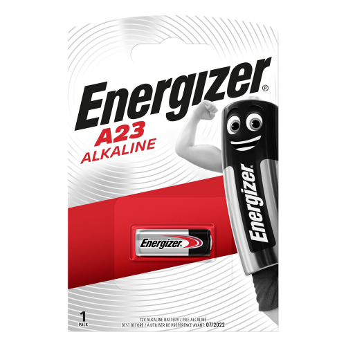 Батарейка Energizer E 23A 12V BL1 (1/10)