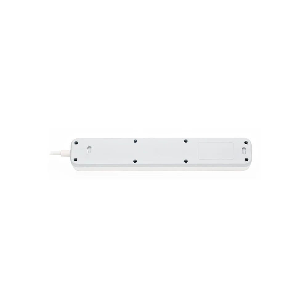 Сетевой фильтр Perfeo POWER STREAM 3m 5 розеток белый (PF_C3965)