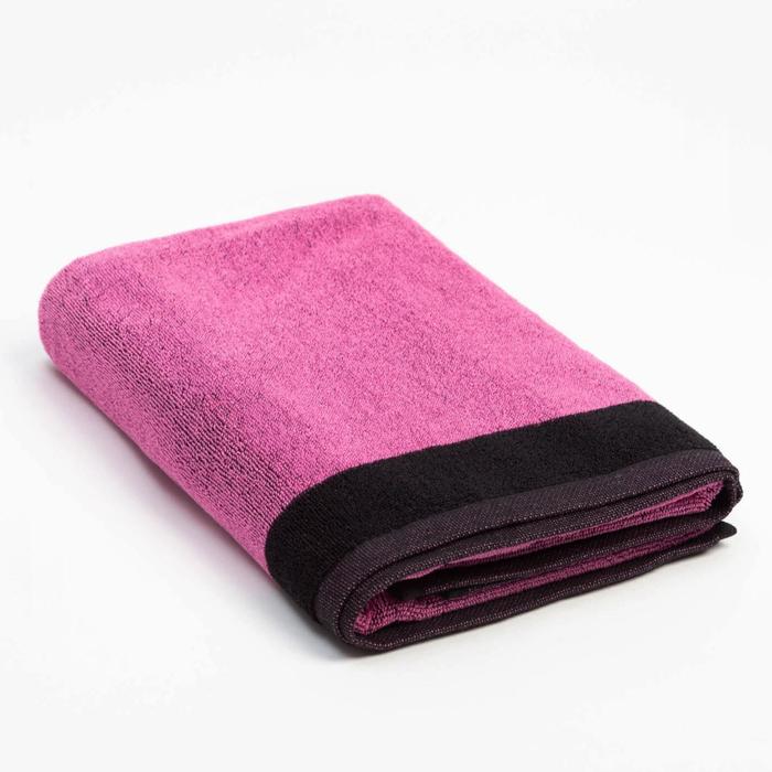 Полотенце махровое Этель