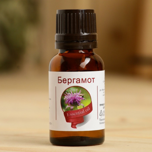 Эфирное масло 