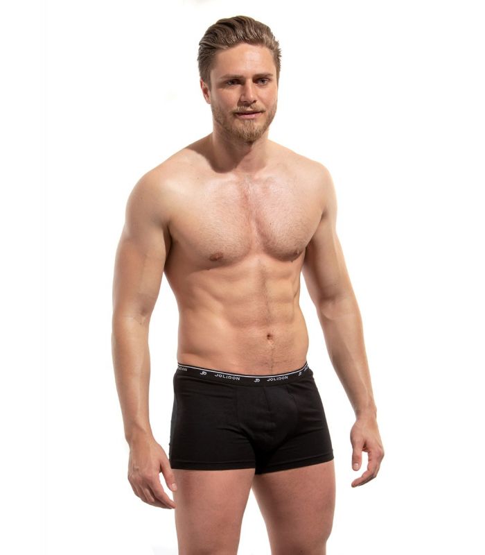 Трусы мужские N275BL Jolidon new боксеры
