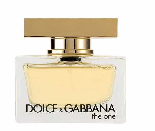 Копия парфюма Dolce&Gabbana The One Women
