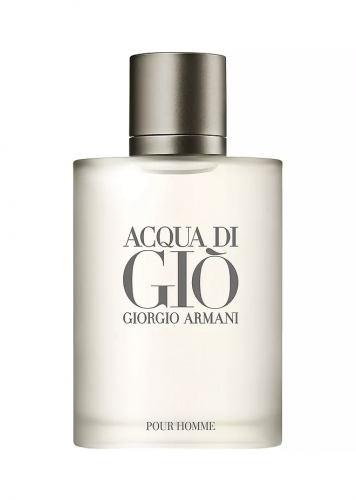 Копия парфюма Giorgio Armani Acqua Di Gio Man
