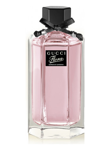 Копия парфюма Gucci Flora By Gucci Garden Collection: Gorgeous Gardenia
