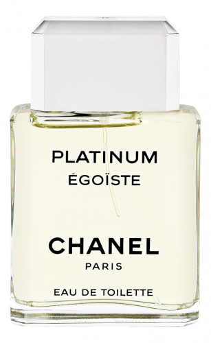 Копия парфюма Chanel Egoist Platinum