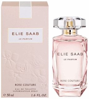 Копия парфюма Elie Saab Le Parfum Rose Couture