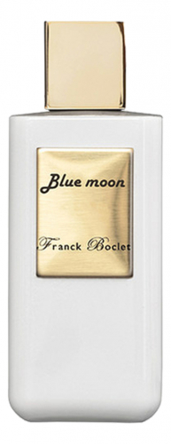 Копия парфюма Franck Boclet Blue Moon