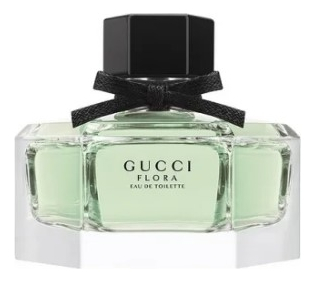 Копия парфюма Gucci Flora By Gucci