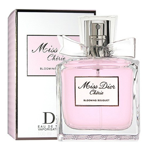 Копия парфюма Christian Dior Miss Dior Cherie Blooming Bouquet