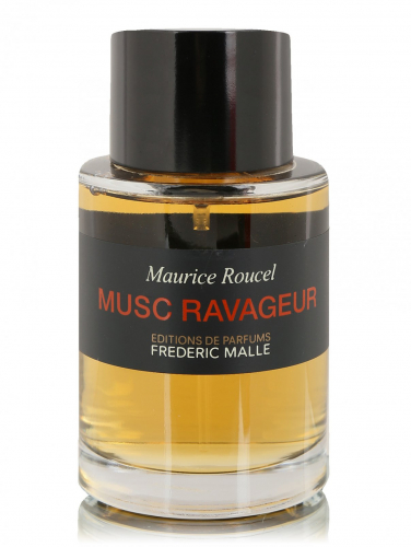 Копия парфюма Frederic Malle Musc Ravageur Maurice Roucel