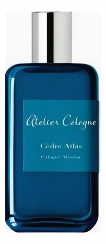 Копия парфюма Atelier Cologne Cedre Atlas