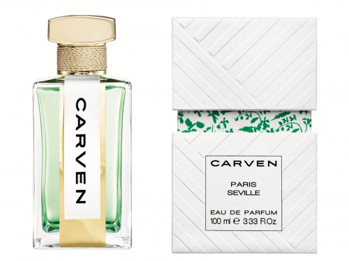 Копия парфюма Carven Paris Seville