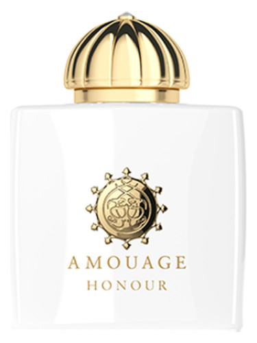 Копия парфюма Amouage Honour
