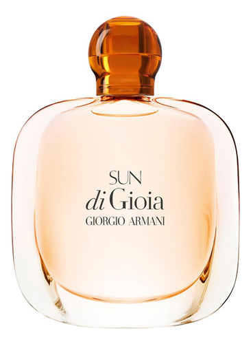 Копия парфюма Giorgio Armani Sun Di Gioia