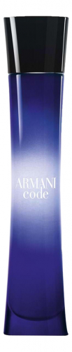 Копия парфюма Giorgio Armani Armani Code Women