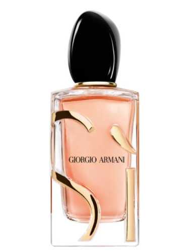 Копия парфюма Giorgio Armani Si Intense Eau De Parfum