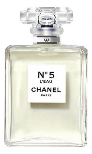 Копия парфюма Chanel № 5 L'eau