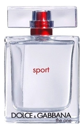 Копия парфюма Dolce&Gabbana The One Men Sport