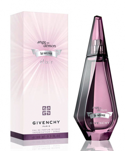 Копия парфюма Givenchy Ange ou Demon Le Secret Elixir
