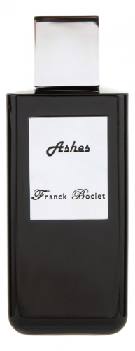 Копия парфюма Franck Boclet Ashes