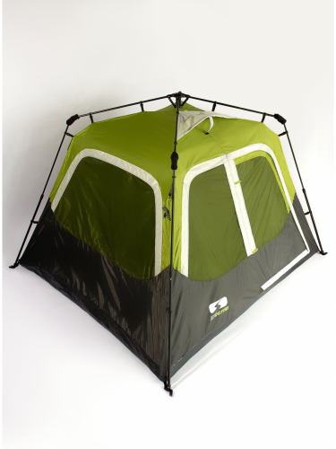 Туристическая четырехместная палатка Индефини (Арт.3016WDT)