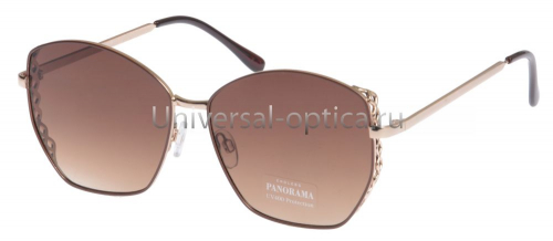 22109 солнцезащитные очки Endless Panorama col. 2