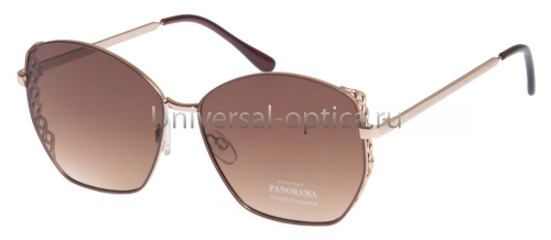 22109 солнцезащитные очки Endless Panorama col. 5
