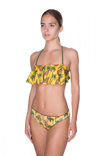 Низ купальника Mlle Bb AMELIA 19CR Slip