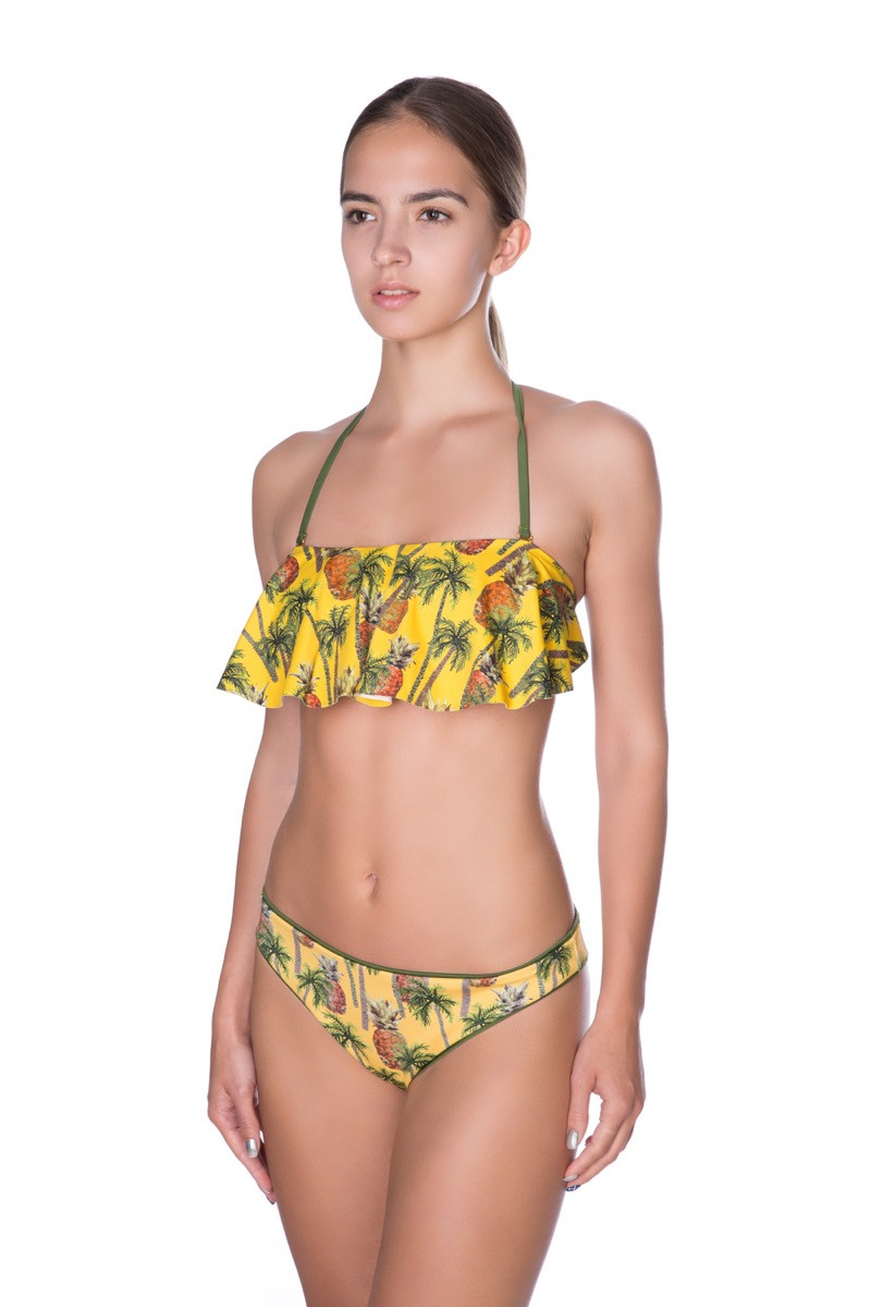 Низ купальника Mlle Bb AMELIA 19CR Slip