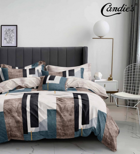 КПБ Candie's Home AB CANHAB175