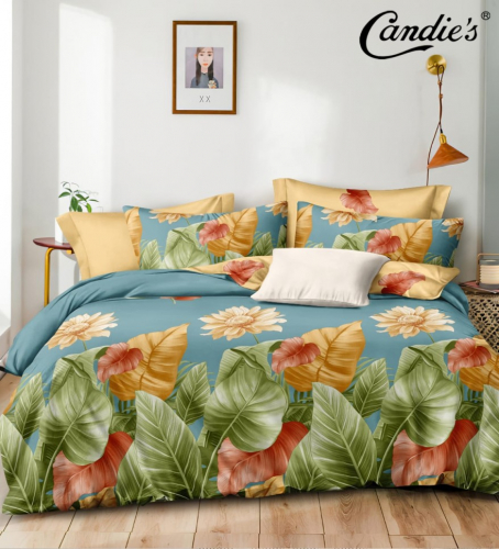 КПБ Candie's Home AB CANHAB149