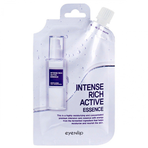 Эссенция для лица Itense Rich Active Essence 25g
