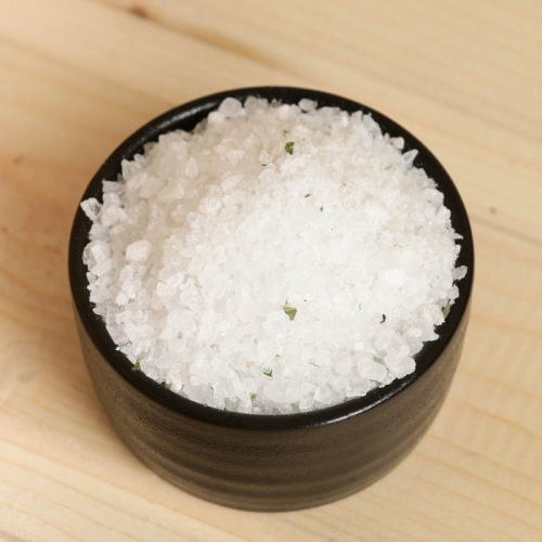 Соль для бани с травами 
