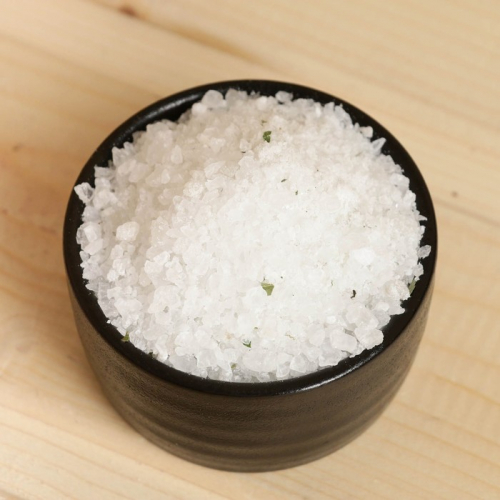 Соль для бани с травами 