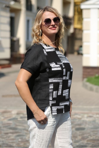 Блуза 0114Р