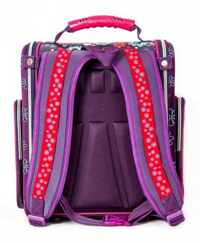 Рюкзак школьный Hatber Compact Plus 