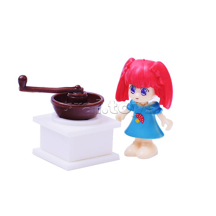 Мой маленький мир