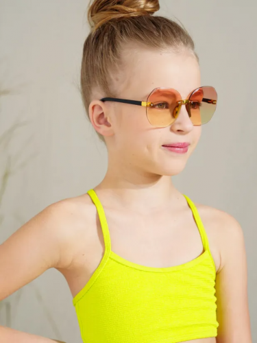 251 р.  602 р.  Солнцезащитные очки для детей