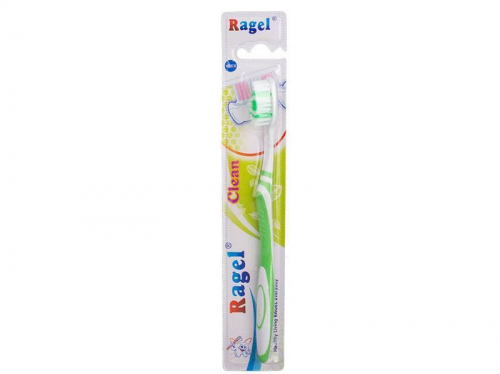 Щетка зубная Ragel 603