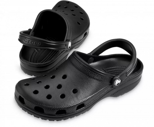 Сабо взрослые Classic, CROCS