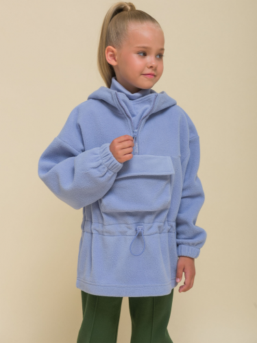 GFNC3336 Куртка для девочек Лаванда(20)