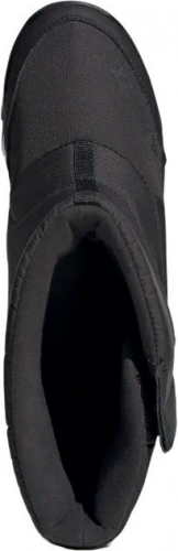 Ботинки женские TERREX CHOLEAH BOOT CBLACK/FTWWHT/GREFOU, Adidas