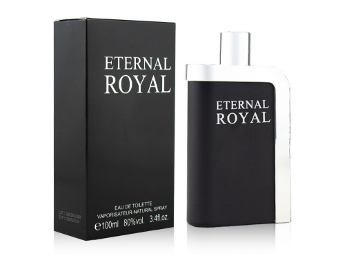 Eternal Royal, Edt, 100 ml