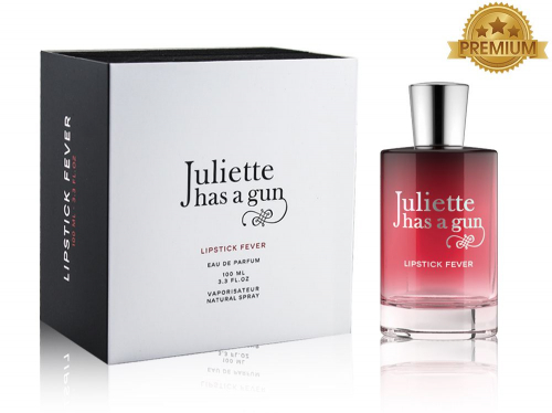 Juliette Has A Gun Lipstick Fever, Edp, 100 ml (Премиум)