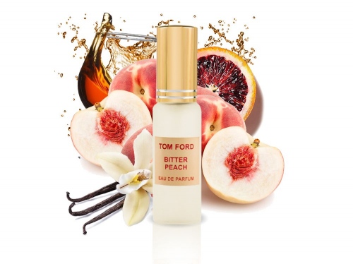 Рефилл из набора Tom Ford Bitter Peach, Edp, 12 ml (ЛЮКС ОАЭ)