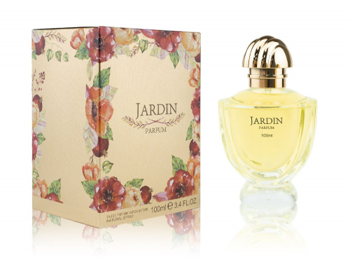 Jardin Parfum, Edp, 100 ml