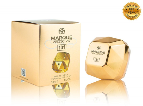 Marque Collection 131, 25 ml