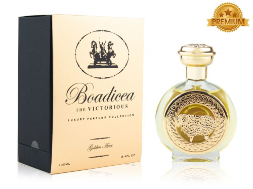 Boadicea the Victorious Golden Aries, Edp, 100 ml (Премиум)