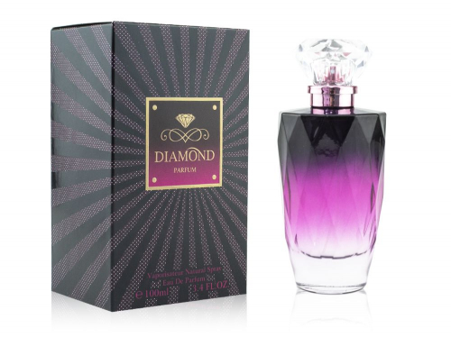 For Your Beauty Diamond Parfum, Edp, 100 ml