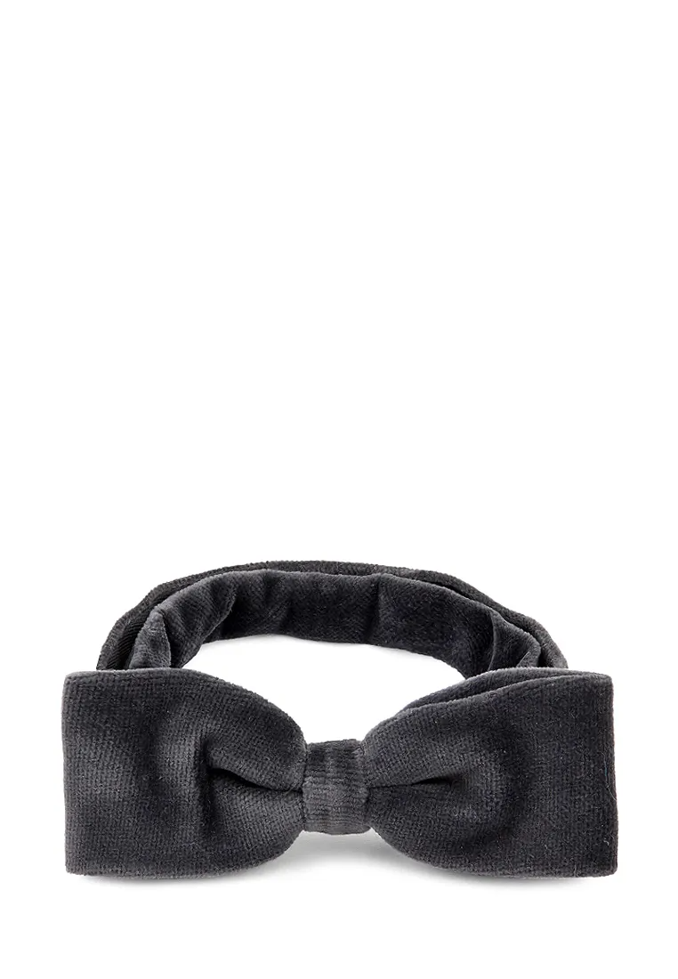 Галстук-бабочка мужской CASINO Casino-poly-бархат 512.1.310